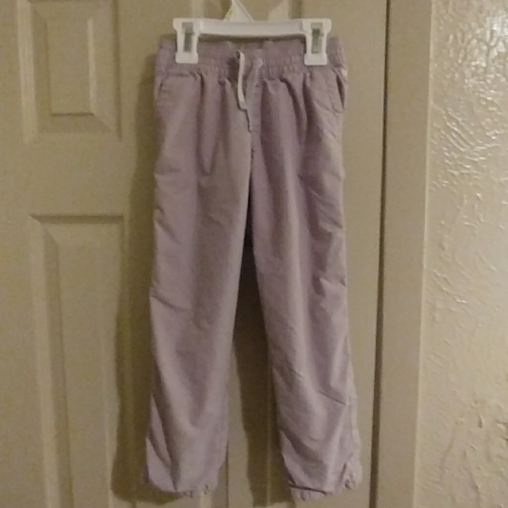Boys Insulated Pants